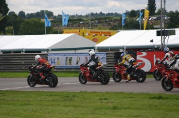 mallory 235